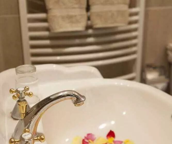 هتل Hacienda Los Lingues Chile Valle De Colchagua