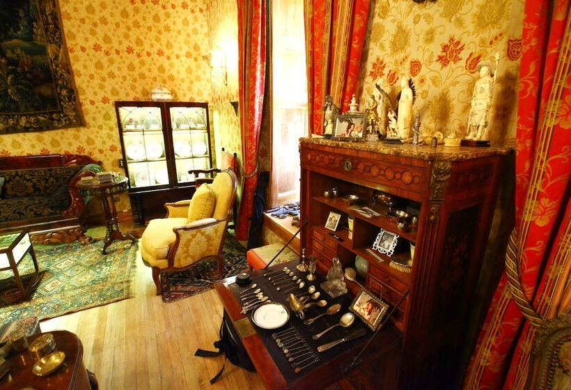 酒店 Hacienda Los Lingues Chile Valle De Colchagua