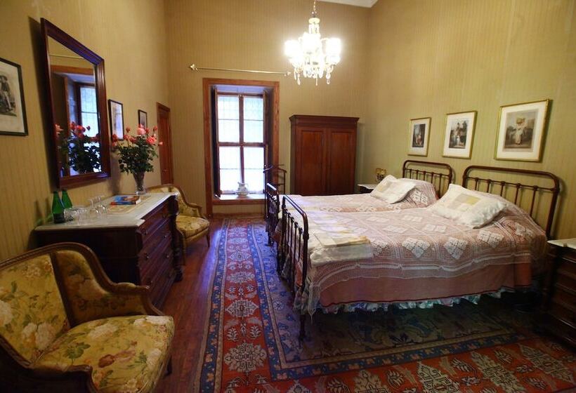 酒店 Hacienda Los Lingues Chile Valle De Colchagua