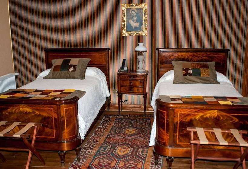 酒店 Hacienda Los Lingues Chile Valle De Colchagua