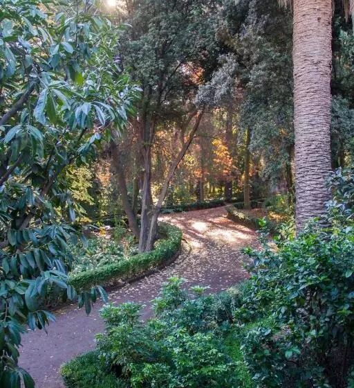 هتل Hacienda Los Lingues Chile Valle De Colchagua