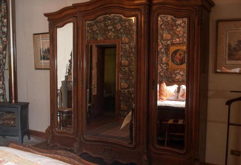 酒店 Hacienda Los Lingues Chile Valle De Colchagua