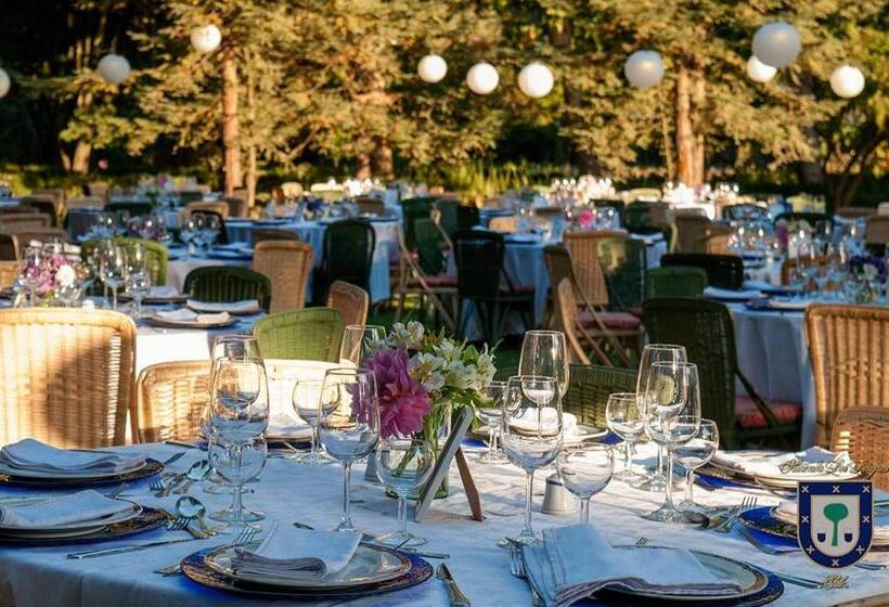 酒店 Hacienda Los Lingues Chile Valle De Colchagua