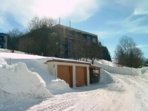 Hotel Hochstein