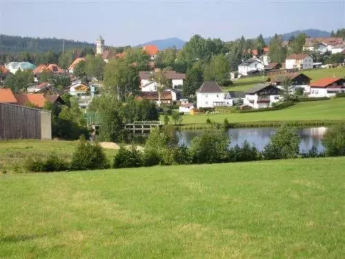 Hotel Hochstein