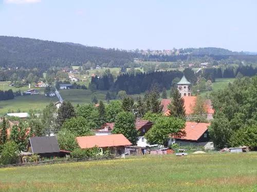 Hotel Hochstein