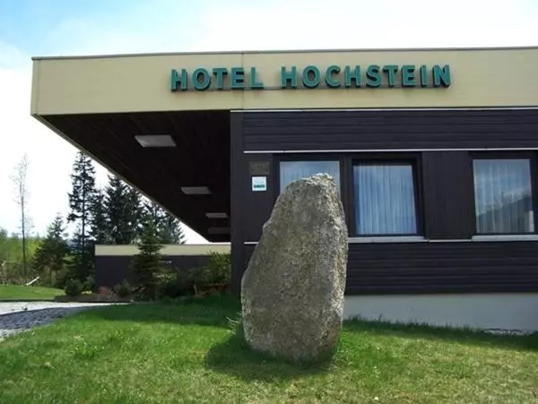 Hotel Hochstein