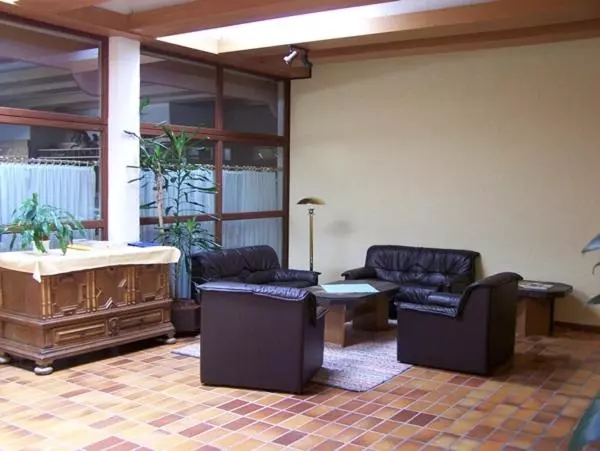Hotel Hochstein