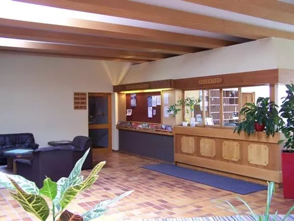 Hotel Hochstein