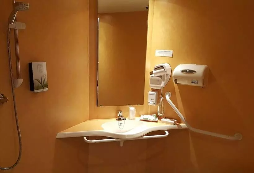 בית מלון כפרי Contact Hôtel La Métairie