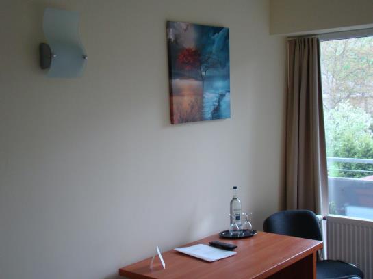 酒店 Pension Jägerhof