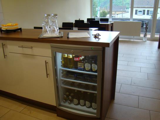 酒店 Pension Jägerhof