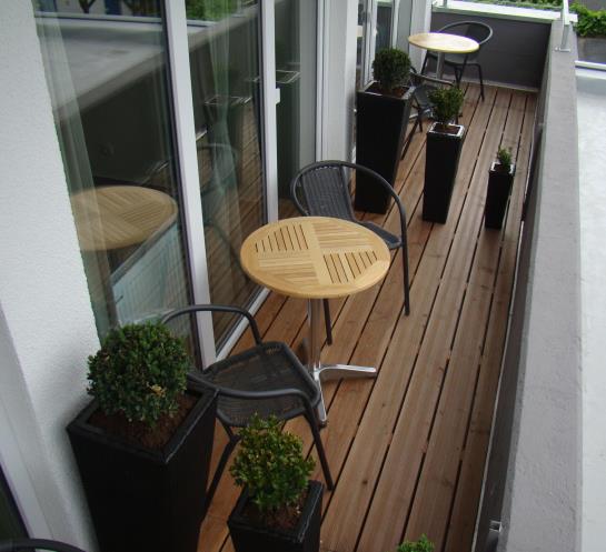 酒店 Pension Jägerhof