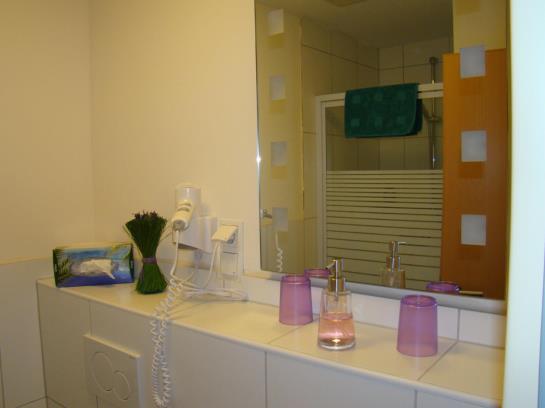 酒店 Pension Jägerhof