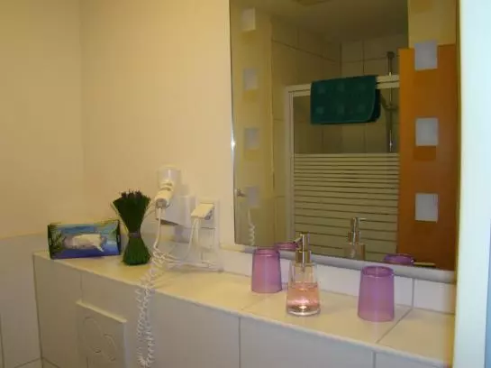 酒店 Pension Jägerhof