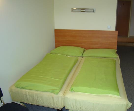 酒店 Pension Jägerhof