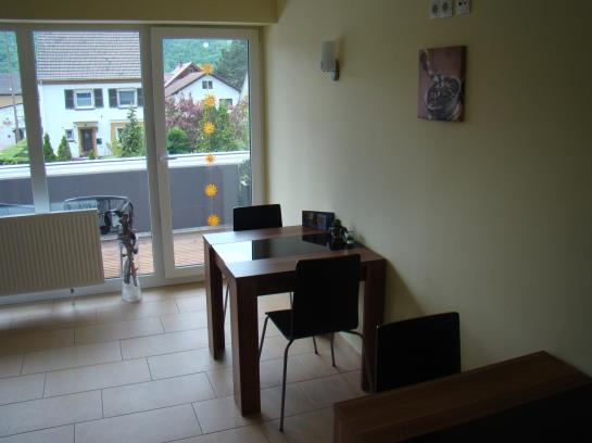 酒店 Pension Jägerhof