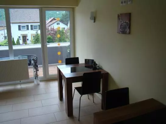 酒店 Pension Jägerhof