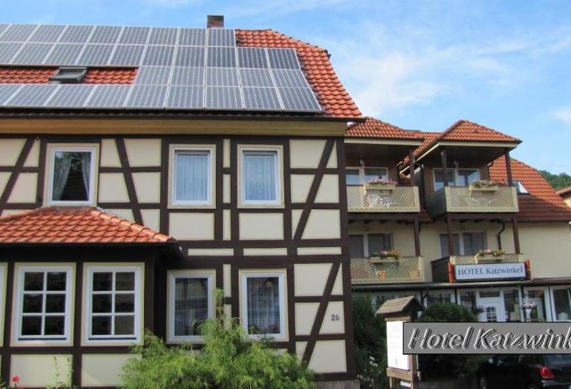 酒店 Katzwinkel
