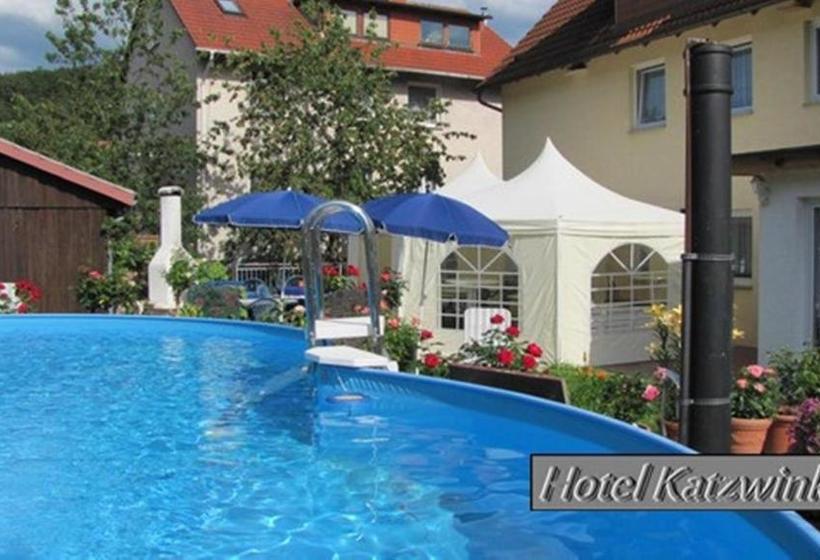 酒店 Katzwinkel