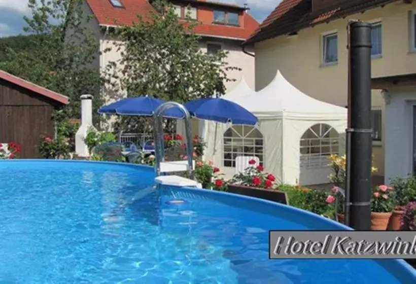 فندق Katzwinkel