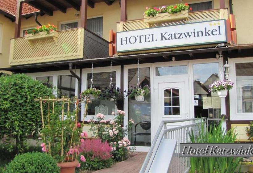 酒店 Katzwinkel