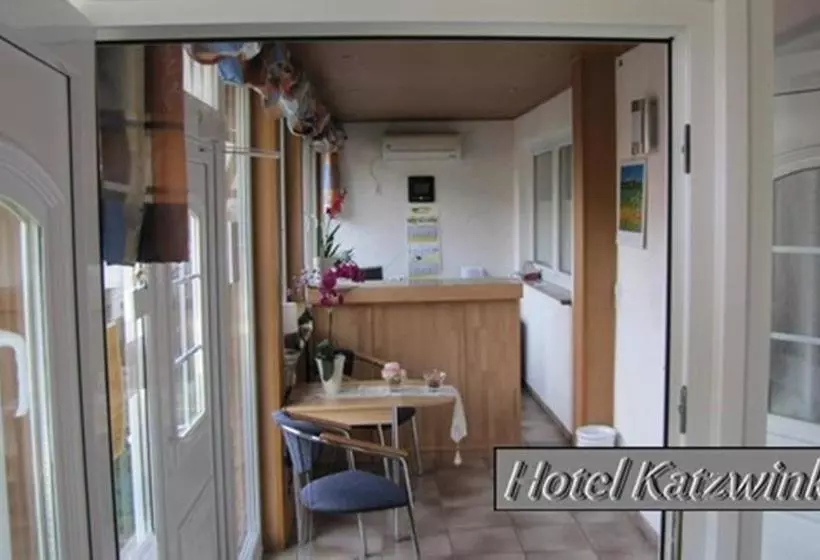 فندق Katzwinkel