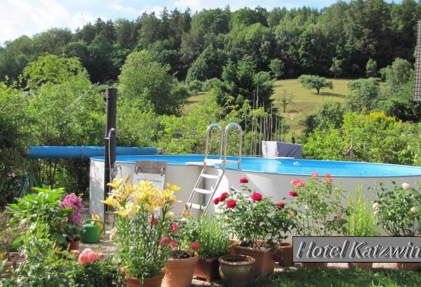 فندق Katzwinkel