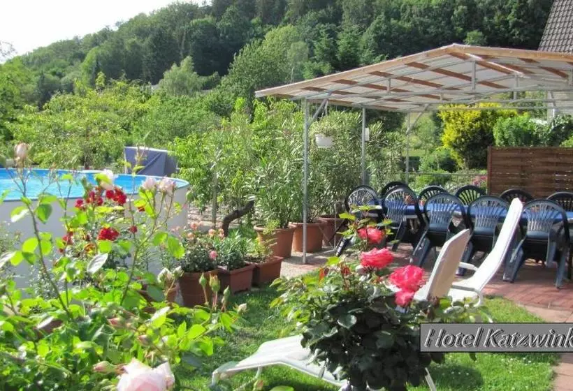 فندق Katzwinkel