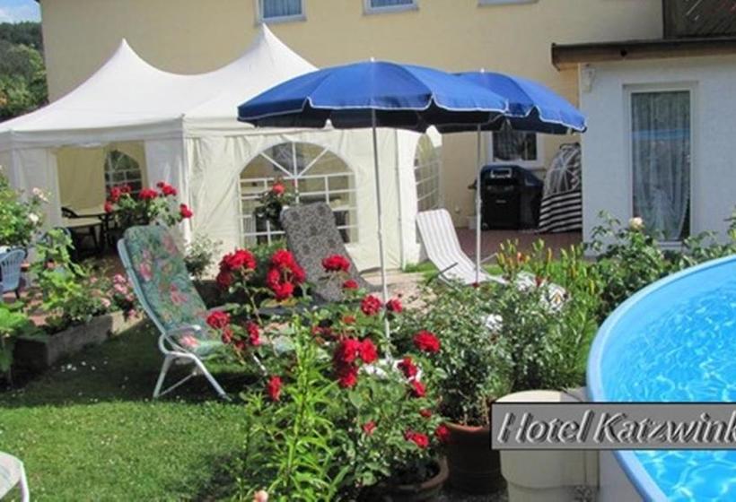 酒店 Katzwinkel