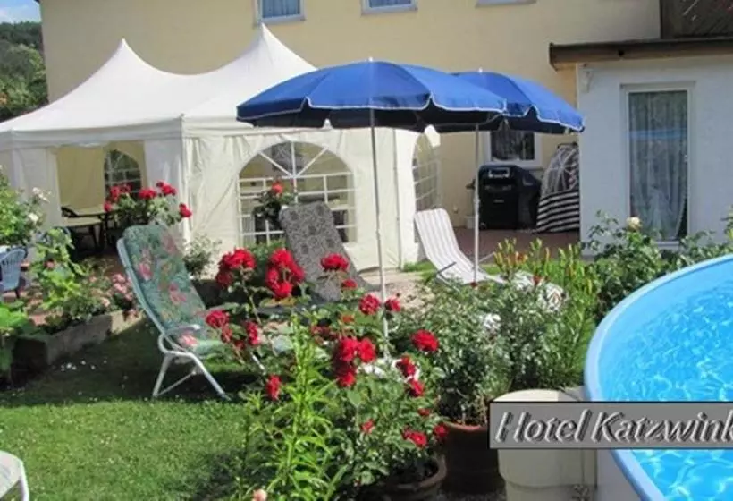 فندق Katzwinkel