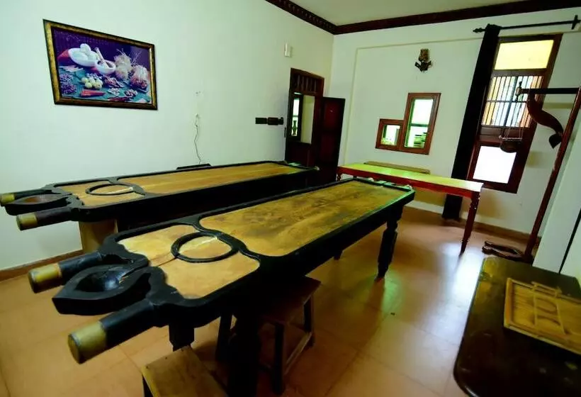 호텔 Kovalam Beach