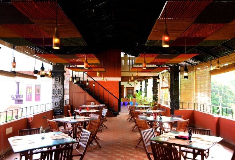 酒店 Kovalam Beach