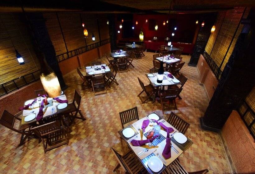 酒店 Kovalam Beach