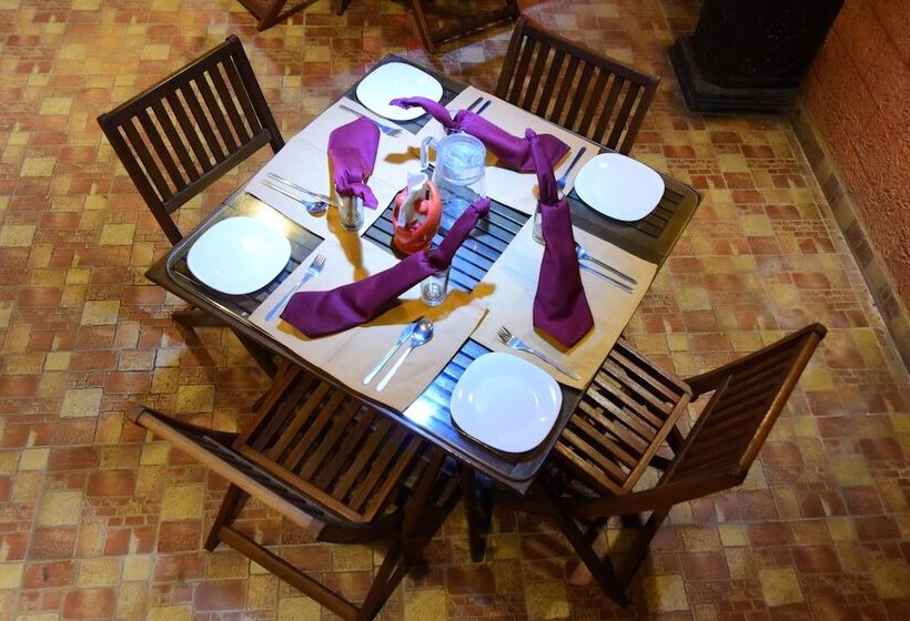 酒店 Kovalam Beach