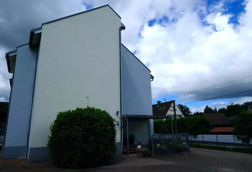 ホテル Kraichtaler Hof