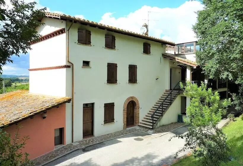 Hotel La Rocca