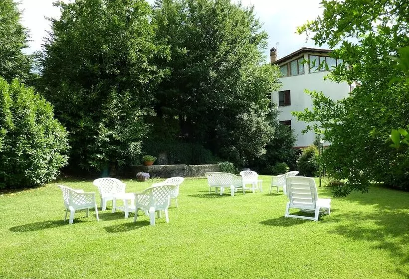 Hotel La Rocca