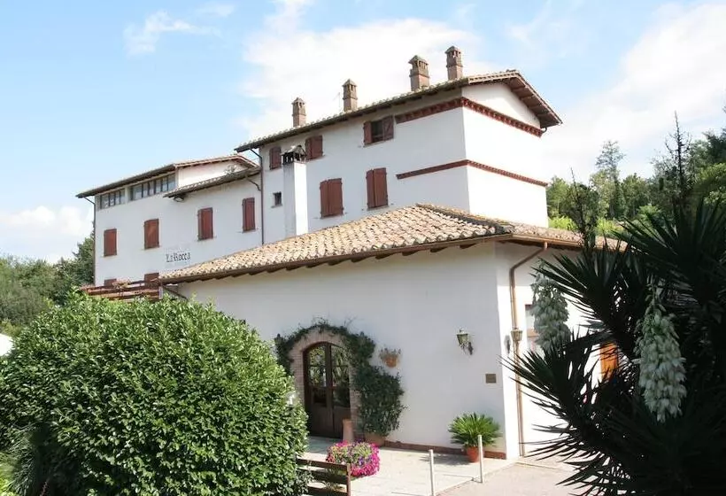 Hotel La Rocca