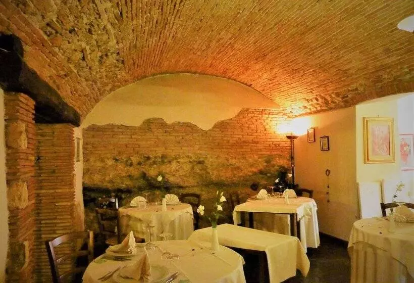 Hotel La Rocca