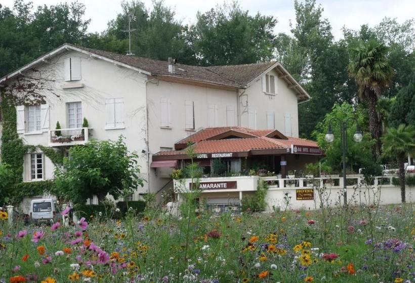 酒店 Hôtel A L Amarante