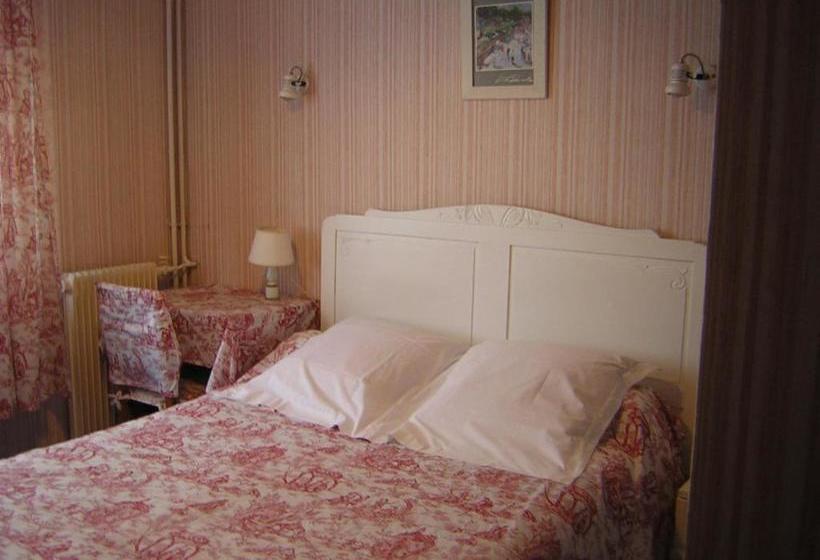 酒店 Hôtel A L Amarante