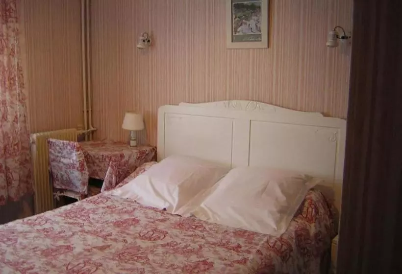 Hotel Hôtel A L Amarante