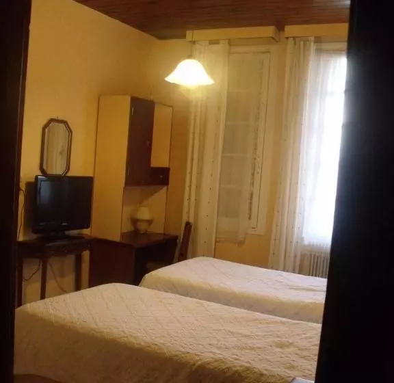 Hotel Hôtel A L Amarante