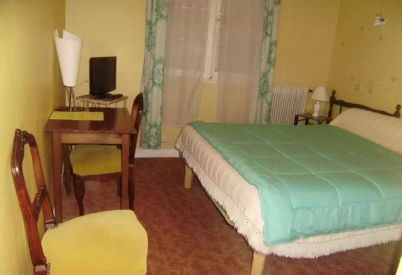 Hotel Hôtel A L Amarante