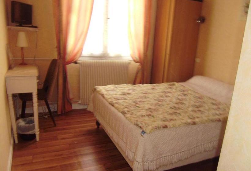 酒店 Hôtel A L Amarante