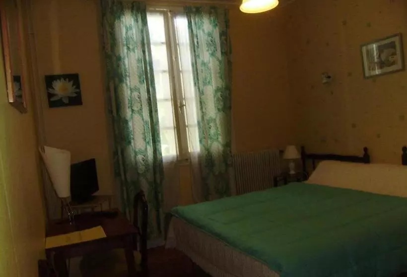 Hotel Hôtel A L Amarante