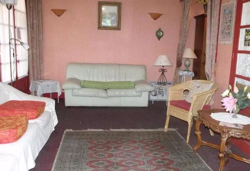 Hotel Hôtel A L Amarante