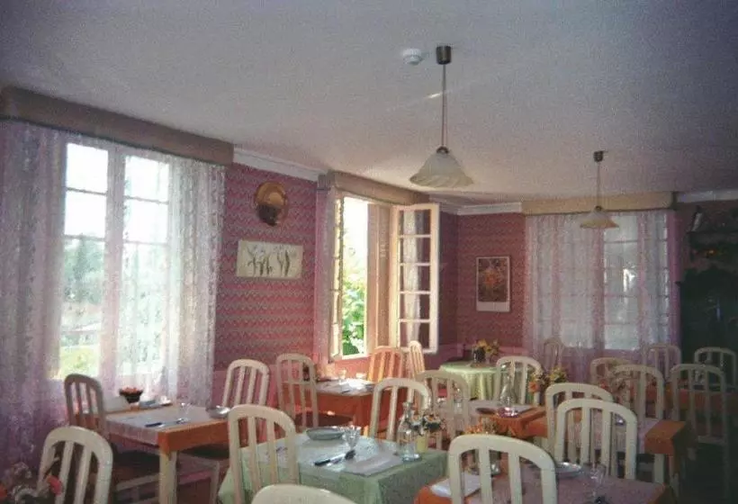 Hotel Hôtel A L Amarante