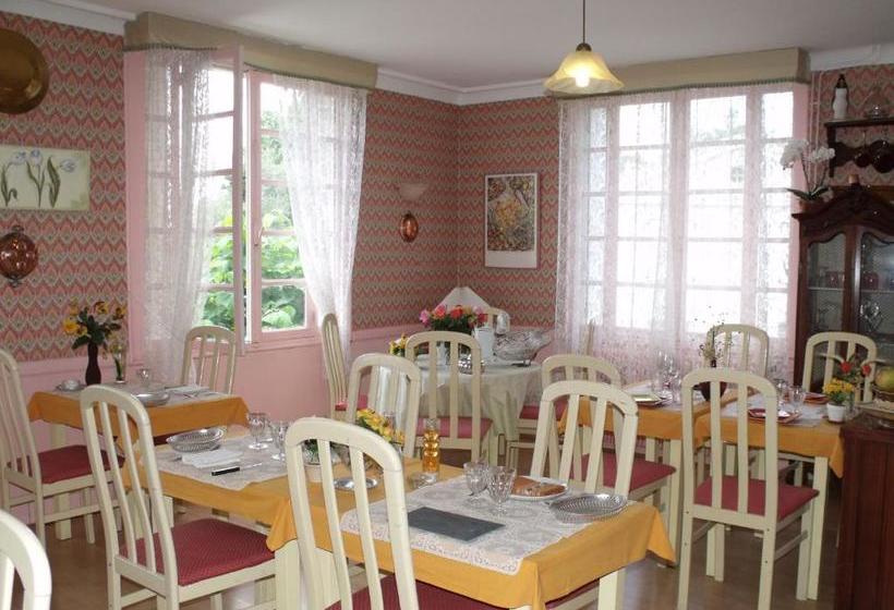 酒店 Hôtel A L Amarante